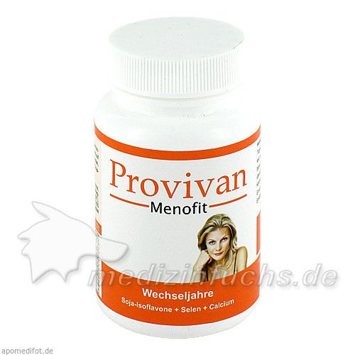 Provivan Menofit, 30 ST