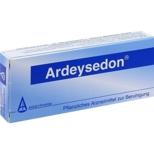 Ardeysedon, 20 ST