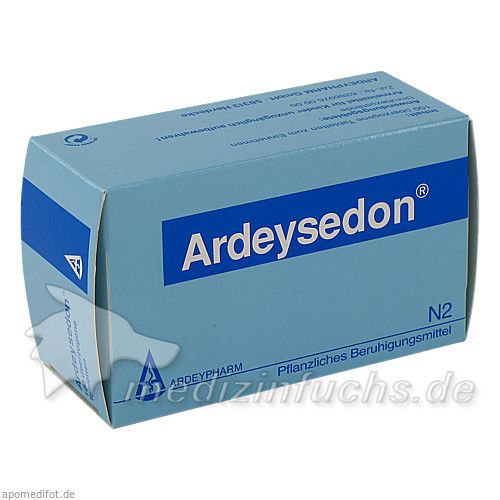 Ardeysedon, 100 ST