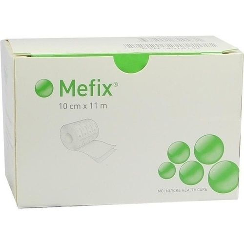 mefix Fixiervlies 11mx10cm, 1 ST