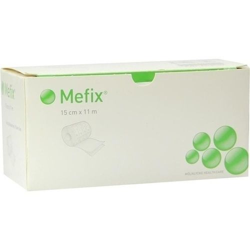 mefix Fixiervlies 11mx15cm, 1 ST