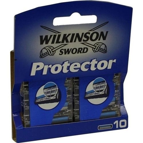 WILKINSON Protector Klinge, 10 ST