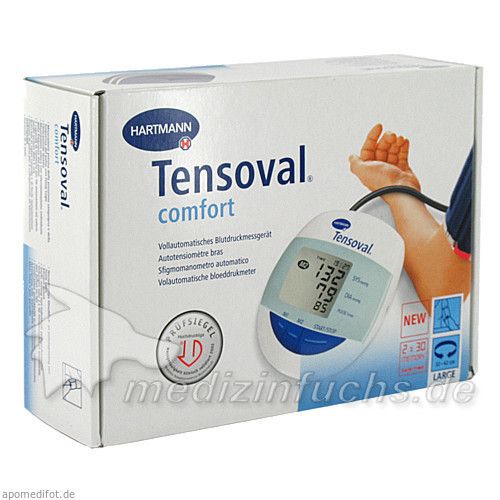 Tensoval Comfort Large Neu, 1 ST