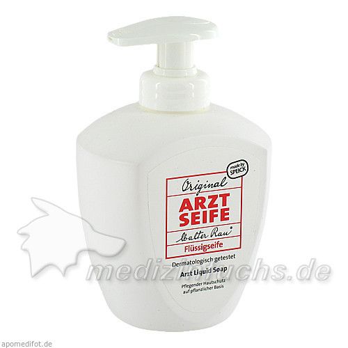 ARZTSEIFE FLUESSIG M DISPE, 300 ML