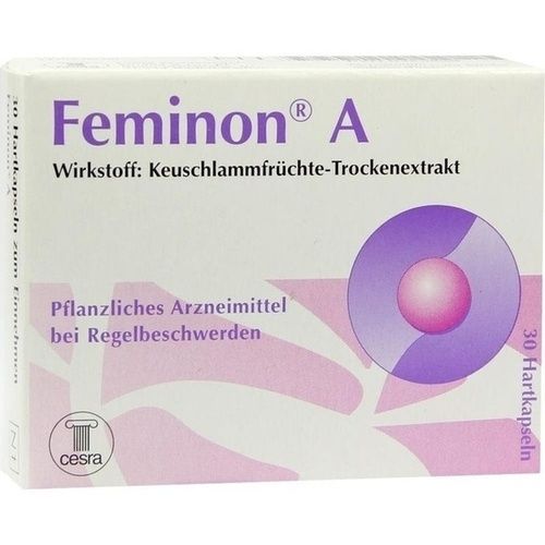 Feminon A, 30 ST