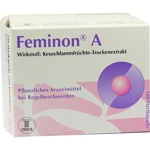 Feminon A, 100 ST