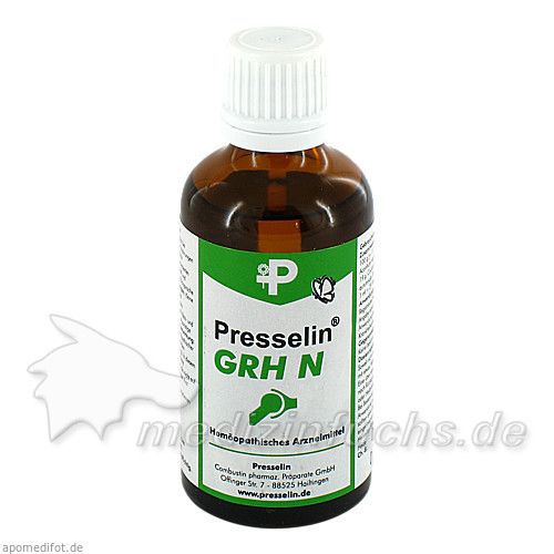 Presselin GRH N, 50 ML