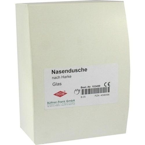 NASENDUSCHE HARKE 103499, 1 ST