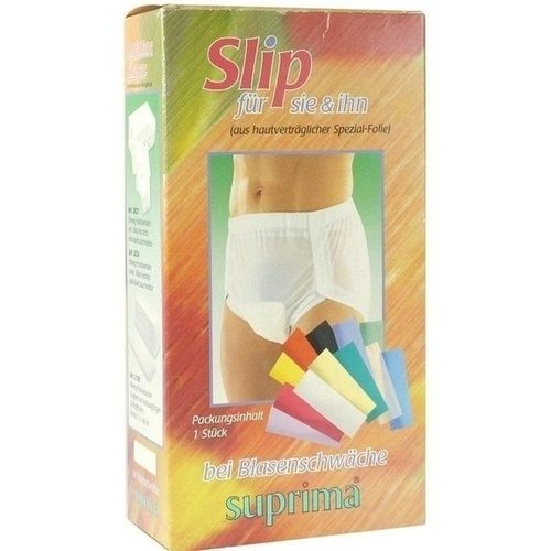 Suprima-Inkontinenzhose Art. 252 Gr.M lavendel, 1 ST