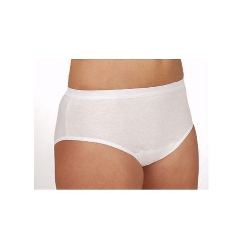 Inkontinenz-Slip Damen 2er Pack Gr.46/48, 2 ST