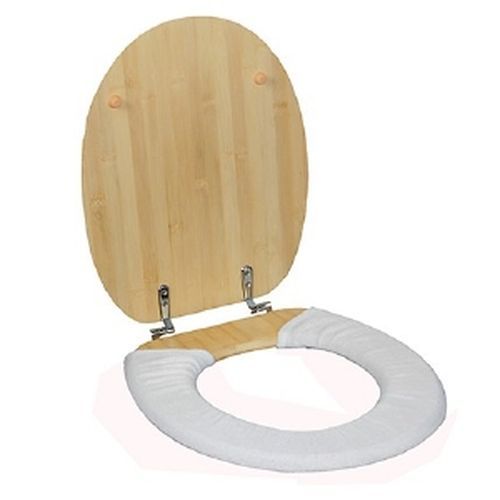 Toilettenbrillenbezug 2-er Pack, 2 ST