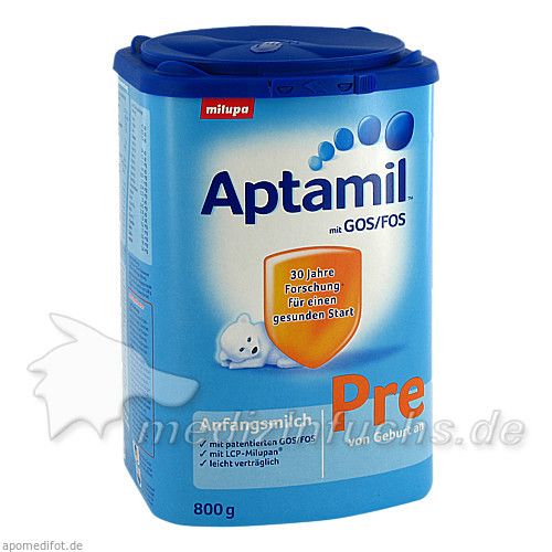 Aptamil Pre, 800 G