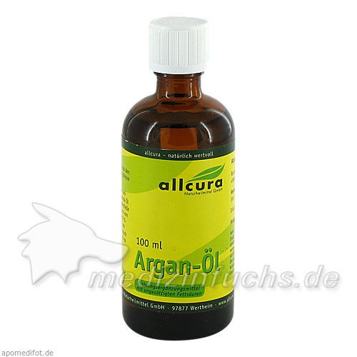 Arganöl, 100 ML