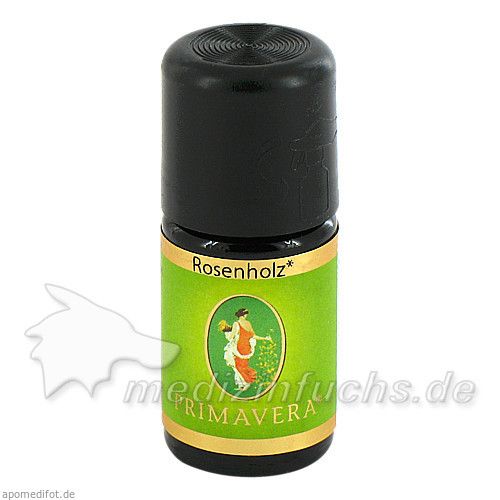 Rosenholz bio, 5 ML