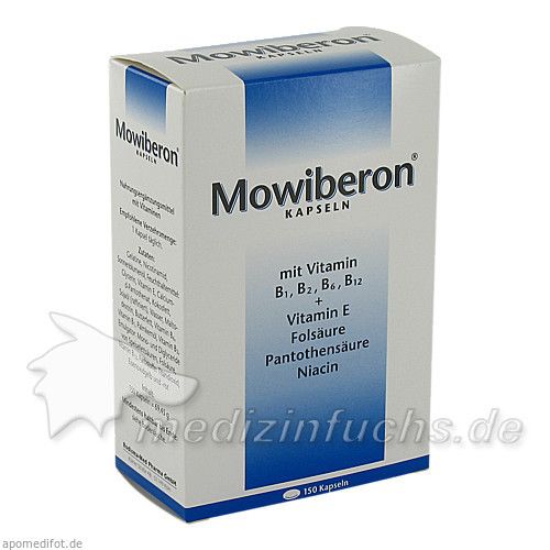 Mowiberon, 150 ST