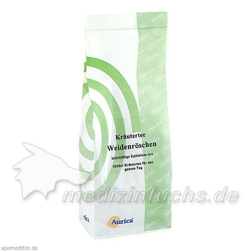 KLEINBLUETIGES WEIDEROES, 100 G