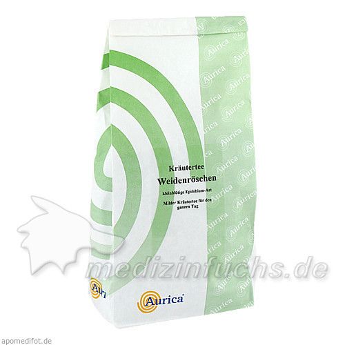 KLEINBLUETIGES WEIDEROES, 250 G