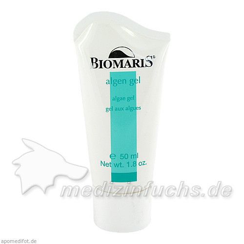 BIOMARIS ALGEN GEL, 50 ML