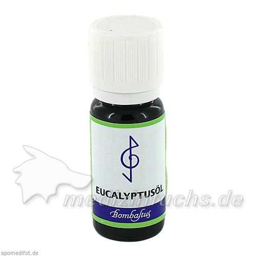 EUCALYPTUS , 10 ML