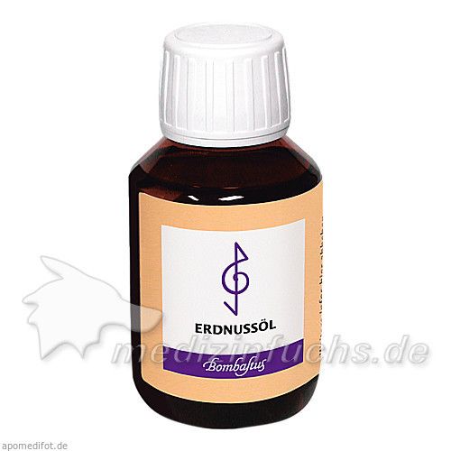 ERDNUSS, 100 ML