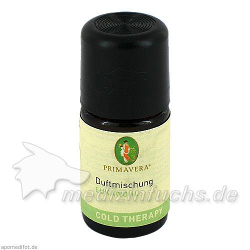 EUKAWOHL Duftmischung, 5 ML