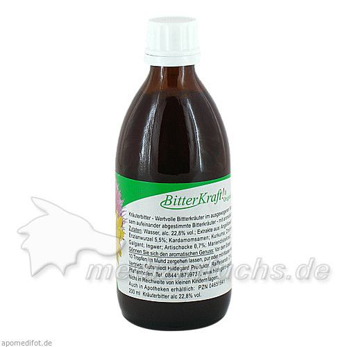 BitterKraft Original, 200 ML