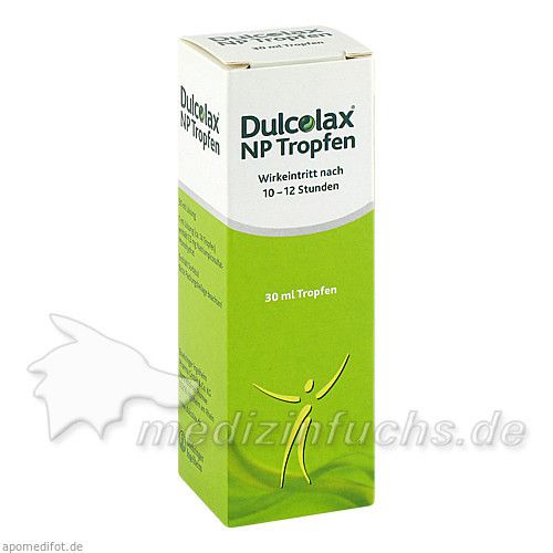 DULCOLAX NP, 30 ML