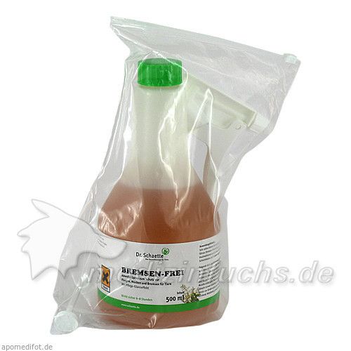 Bremsen-Frei vet., 500 ML