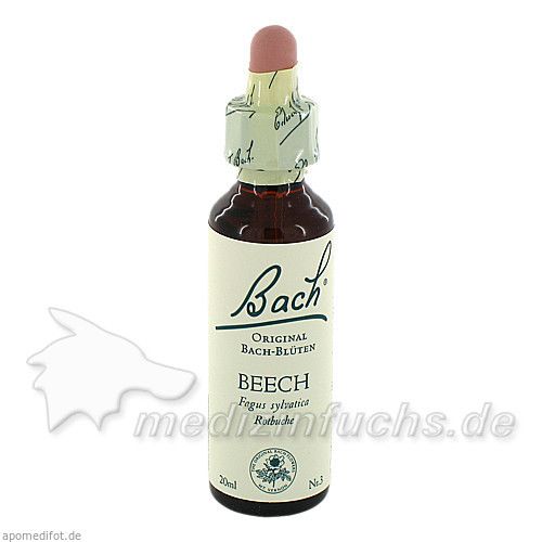 Bach-Blüte Beech, 20 ML