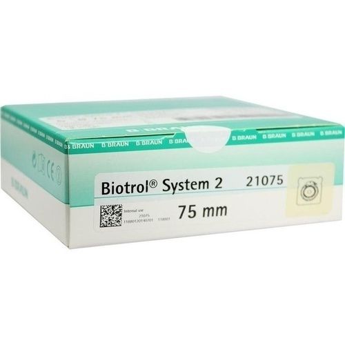 BIOTROL SYSTEM 2 TR PL 75, 5 ST