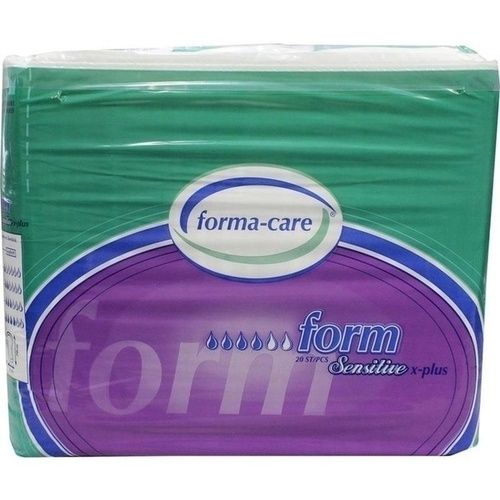 forma-care Form sensitive xplus, 20 ST