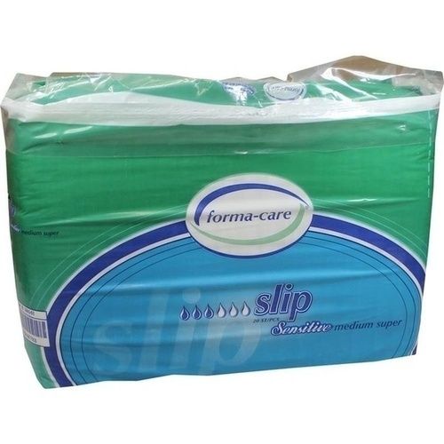 forma-care Slip sensitive medium super, 20 ST