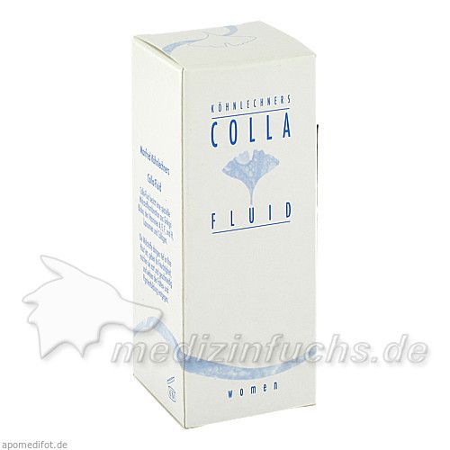 KOEHNLECHNER COLLAFL WOMEN, 30 ML