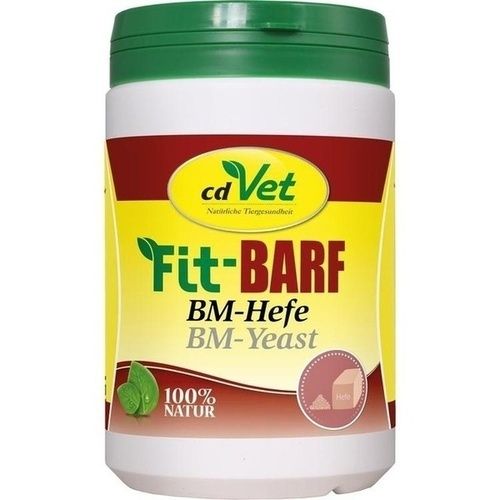 Fit-BARF BM-Hefe vet, 600 G