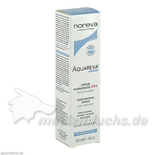 AQUAREVA Creme, 40 ML