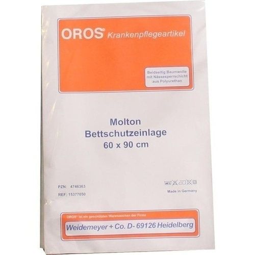 MOLTON BETTS EINL 60X90, 1 ST