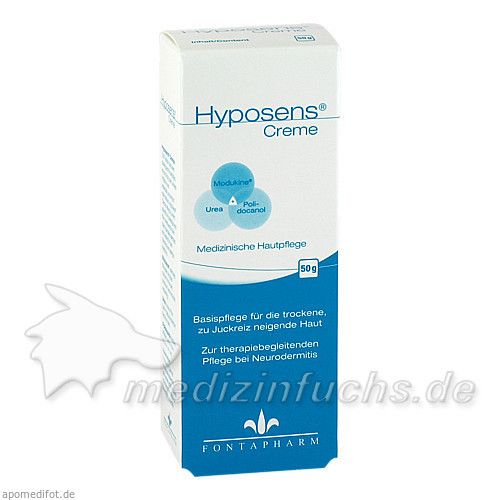 Hyposens, 50 G