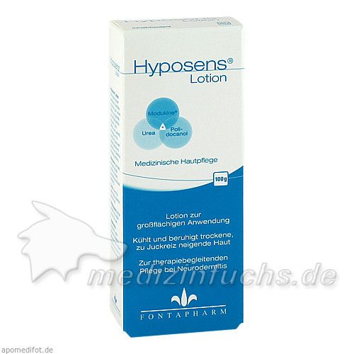 Hyposens, 100 G