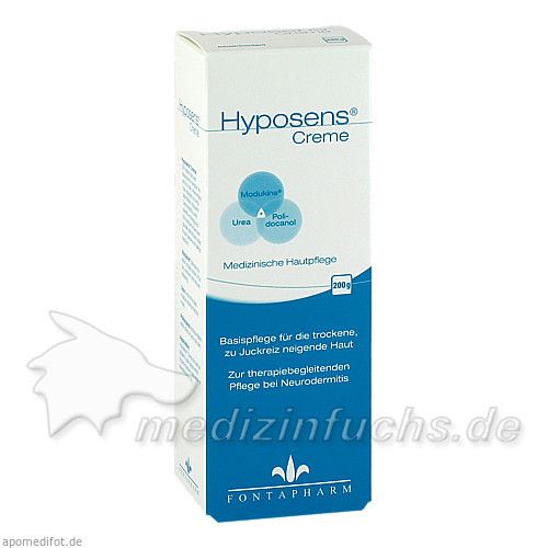 Hyposens, 200 G