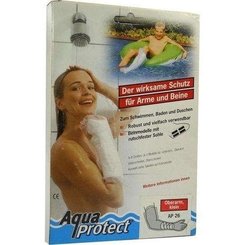 AquaProtect 26 Oberarm kle, 1 ST