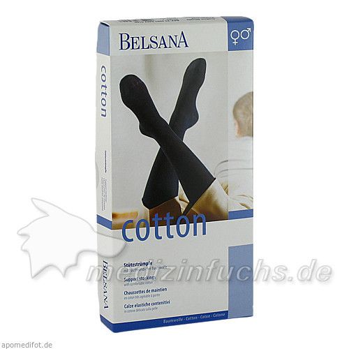 BELSANA COTT STUE AD 1 ANT, 2 ST