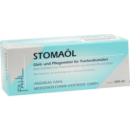 STOMAOEL, 100 ML