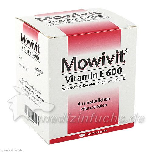 MOWIVIT 600, 150 ST