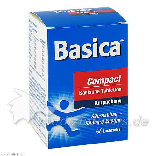 Basica Compact, 360 ST