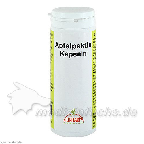 APFELPEKTIN, 90 ST