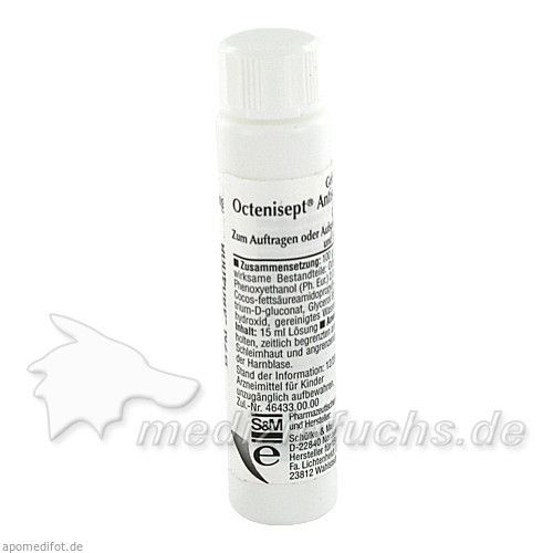 OCTENISEPT, 15 ML