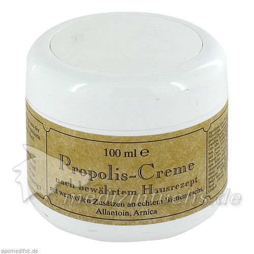 PROPOLIS CREME, 100 G