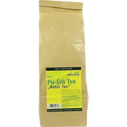 Pu-Erh-Tee, 200 G