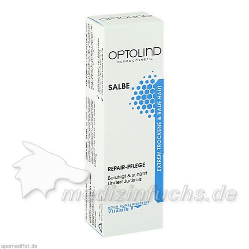 Optolind Salbe, 30 ML