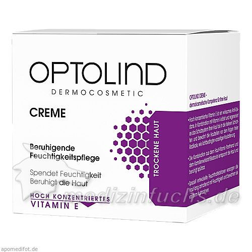 Optolind CREME, 50 ML